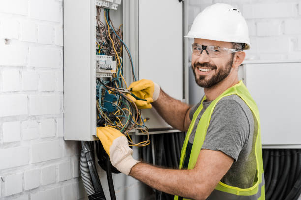 Best Electric Panel Repair  in Ballwin, MO