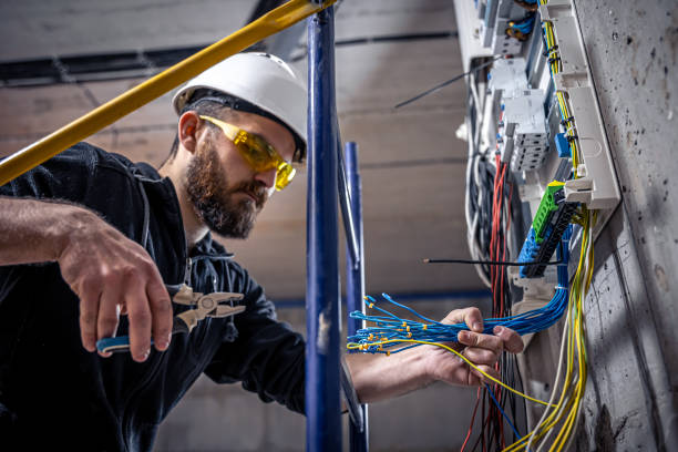 Best Electrician Near Me  in Ballwin, MO