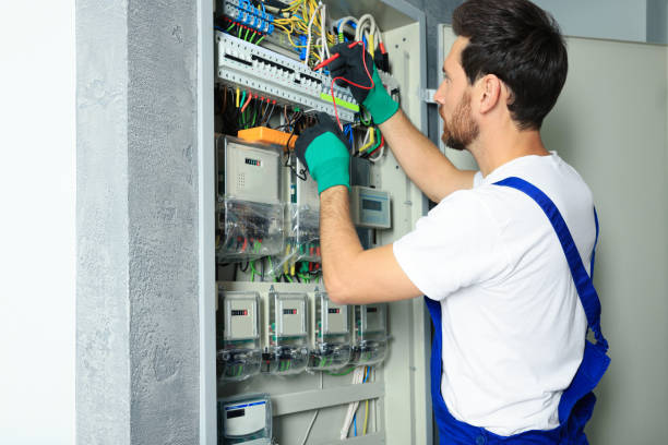 Best Electrician for Home Renovation  in Ballwin, MO