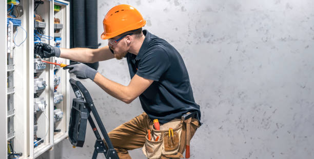 Best Emergency Electrical Repair  in Ballwin, MO