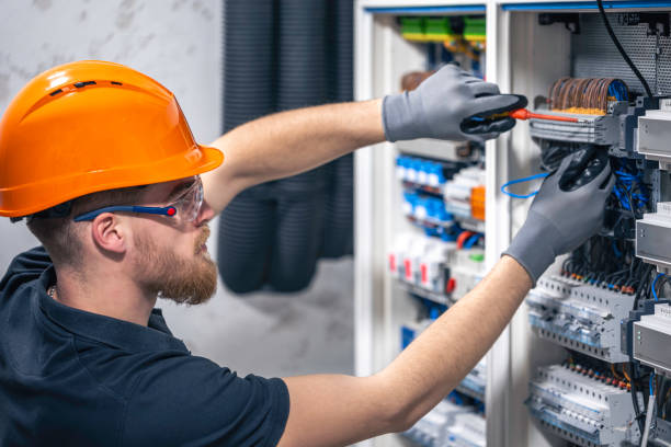 Best 24-Hour Electrician  in Ballwin, MO