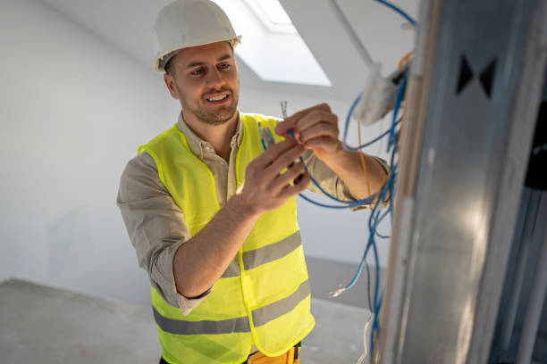 Best Local Electrician Companies  in Ballwin, MO